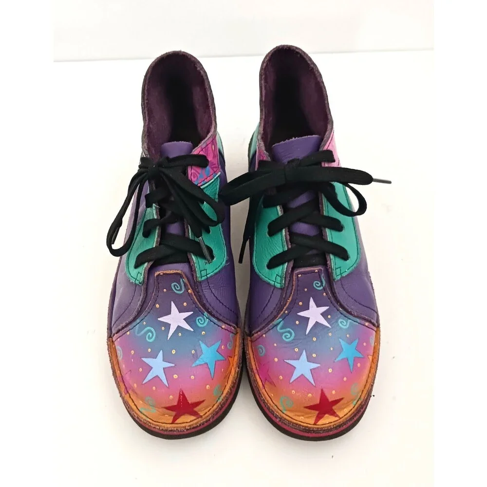 Soletech vtg bright